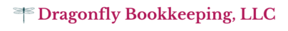 Dragonfly Bookkeeping